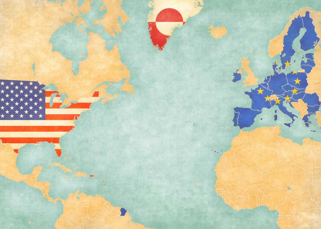 Les impératifs d'une présence militaire européenne pérenne au Groenland